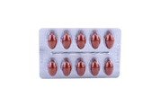 Krilom QH | Krill Oil & Ubiquinol Food Supplement - TAB Vitamins