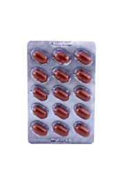 LifeXtra OnHepa | Daily Food Supplement - TAB Vitamins