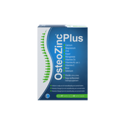 Osteozinc Plus | Food Supplement - TAB Vitamins