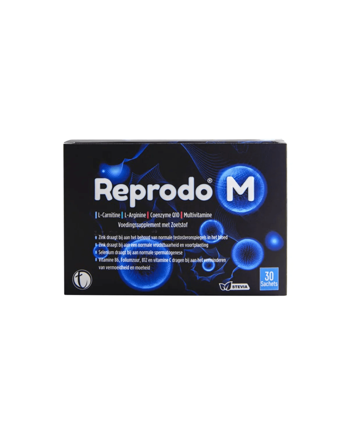 Reprodo M | For Men - TAB Vitamins